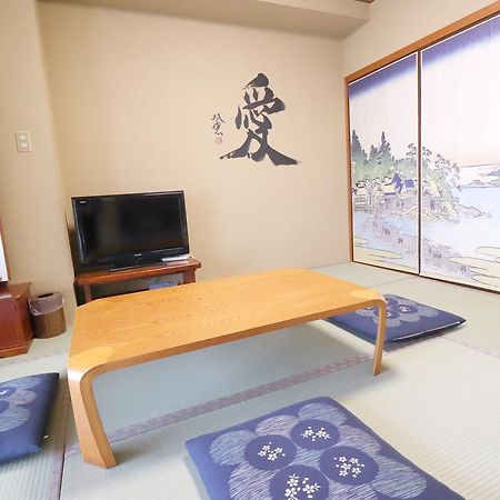 Kishu Railway Katase Enoshima Hotel ฟูจิซาวะ ภายนอก รูปภาพ
