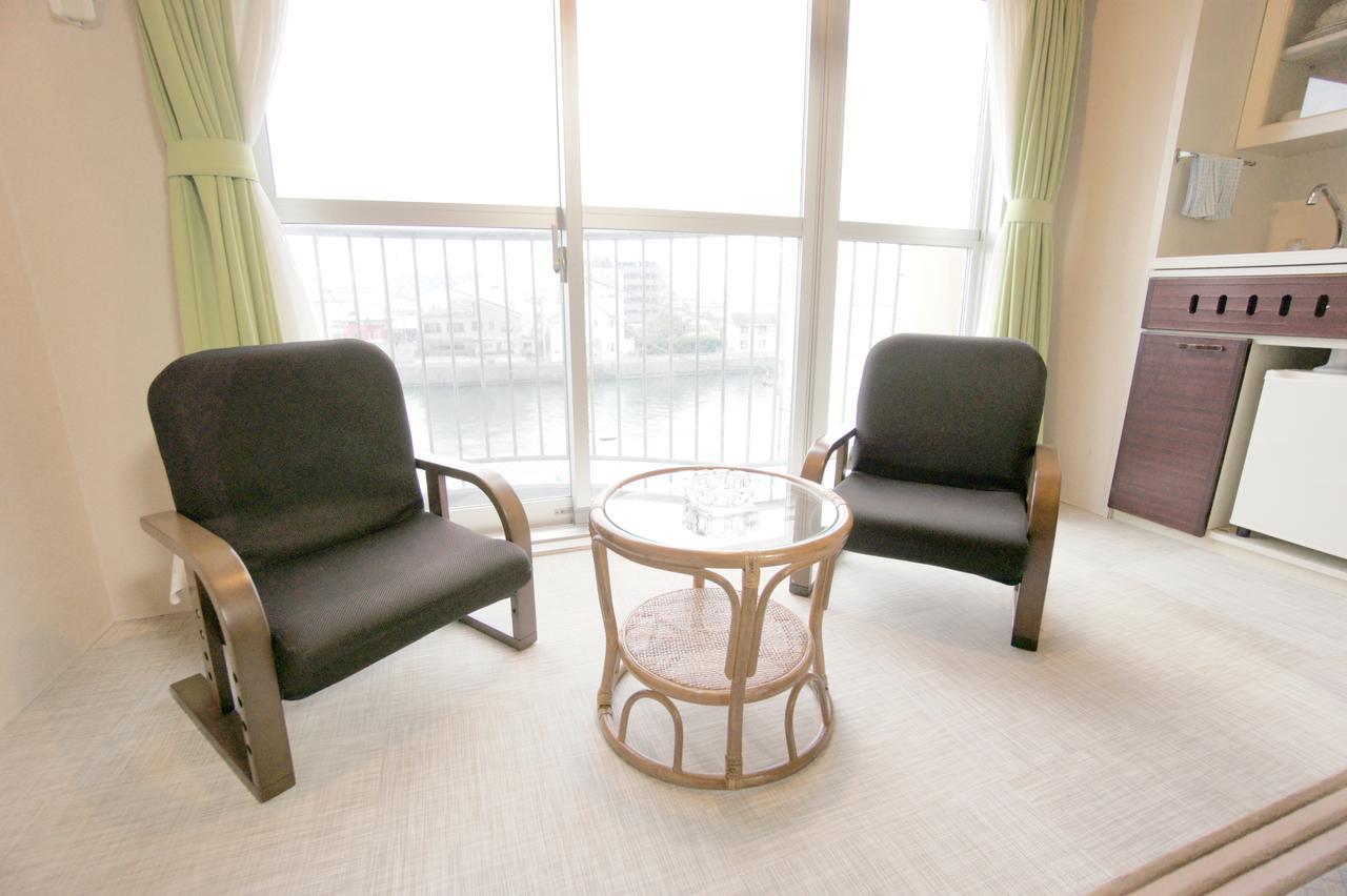 Kishu Railway Katase Enoshima Hotel ฟูจิซาวะ ภายนอก รูปภาพ
