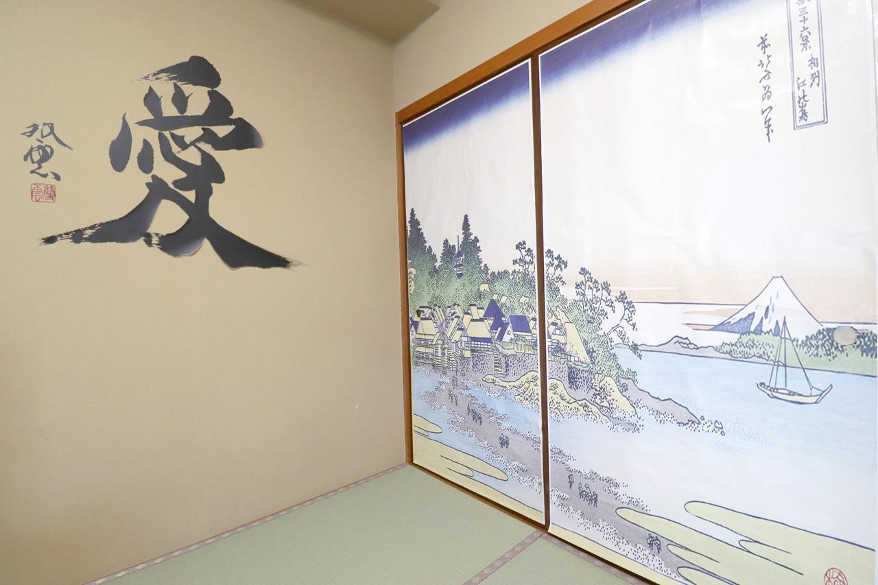 Kishu Railway Katase Enoshima Hotel ฟูจิซาวะ ภายนอก รูปภาพ