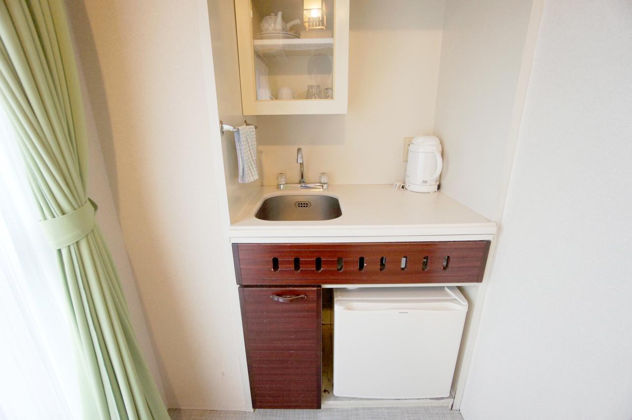 Kishu Railway Katase Enoshima Hotel ฟูจิซาวะ ภายนอก รูปภาพ