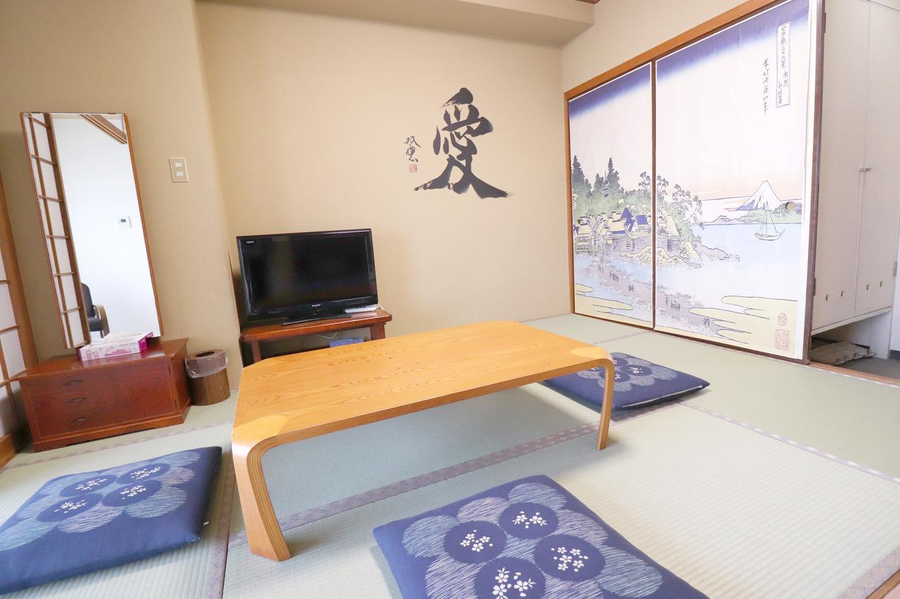 Kishu Railway Katase Enoshima Hotel ฟูจิซาวะ ภายนอก รูปภาพ