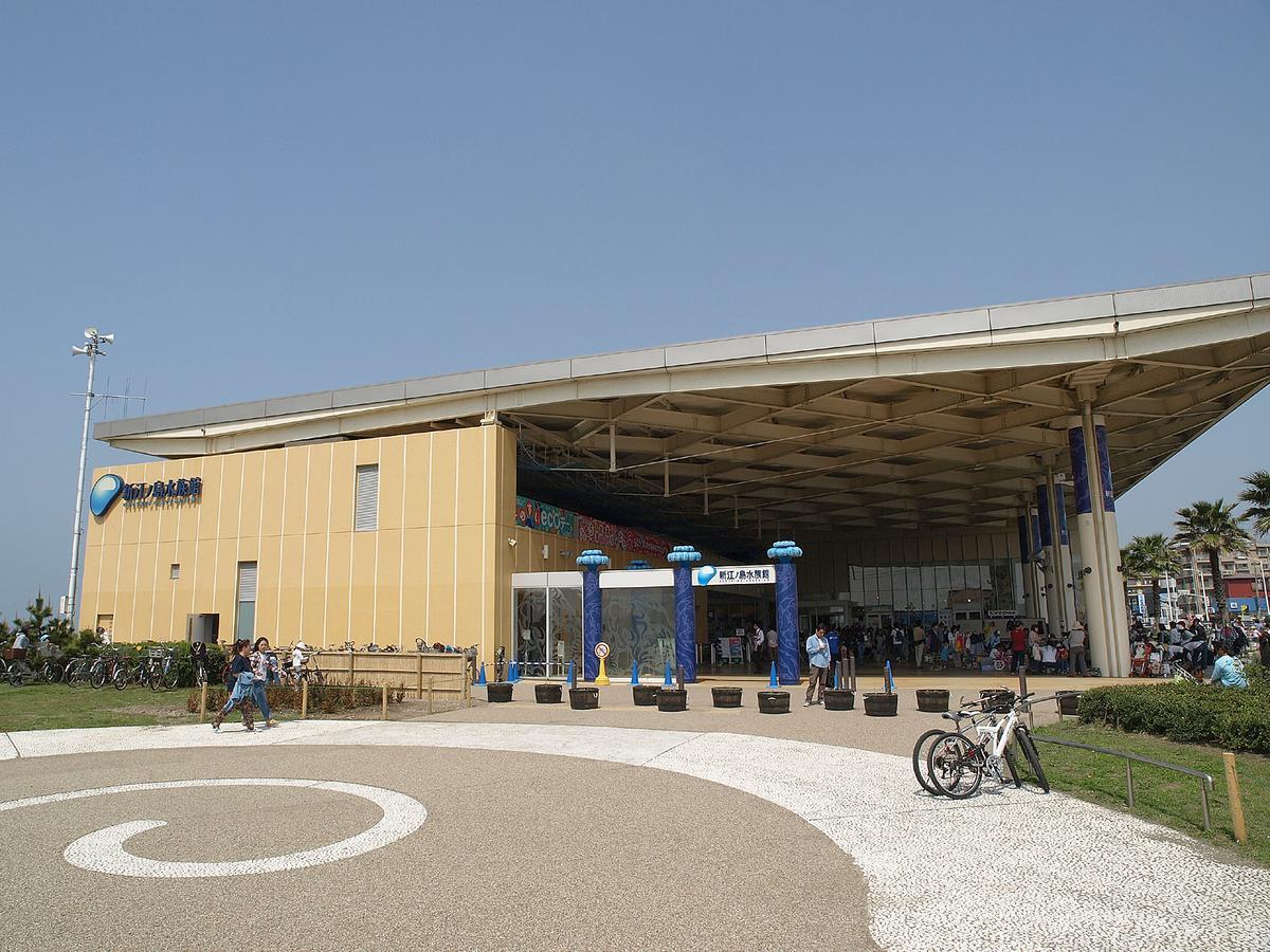 Kishu Railway Katase Enoshima Hotel ฟูจิซาวะ ภายนอก รูปภาพ