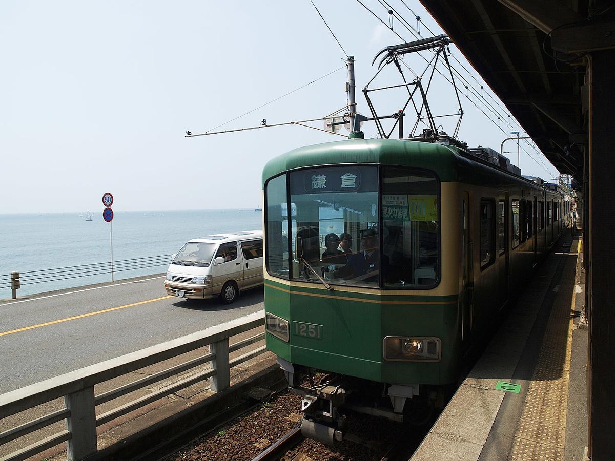 Kishu Railway Katase Enoshima Hotel ฟูจิซาวะ ภายนอก รูปภาพ