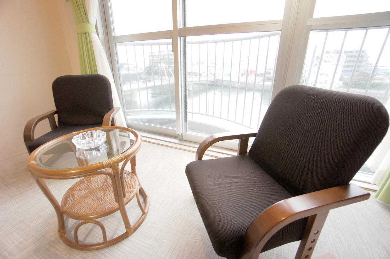 Kishu Railway Katase Enoshima Hotel ฟูจิซาวะ ภายนอก รูปภาพ